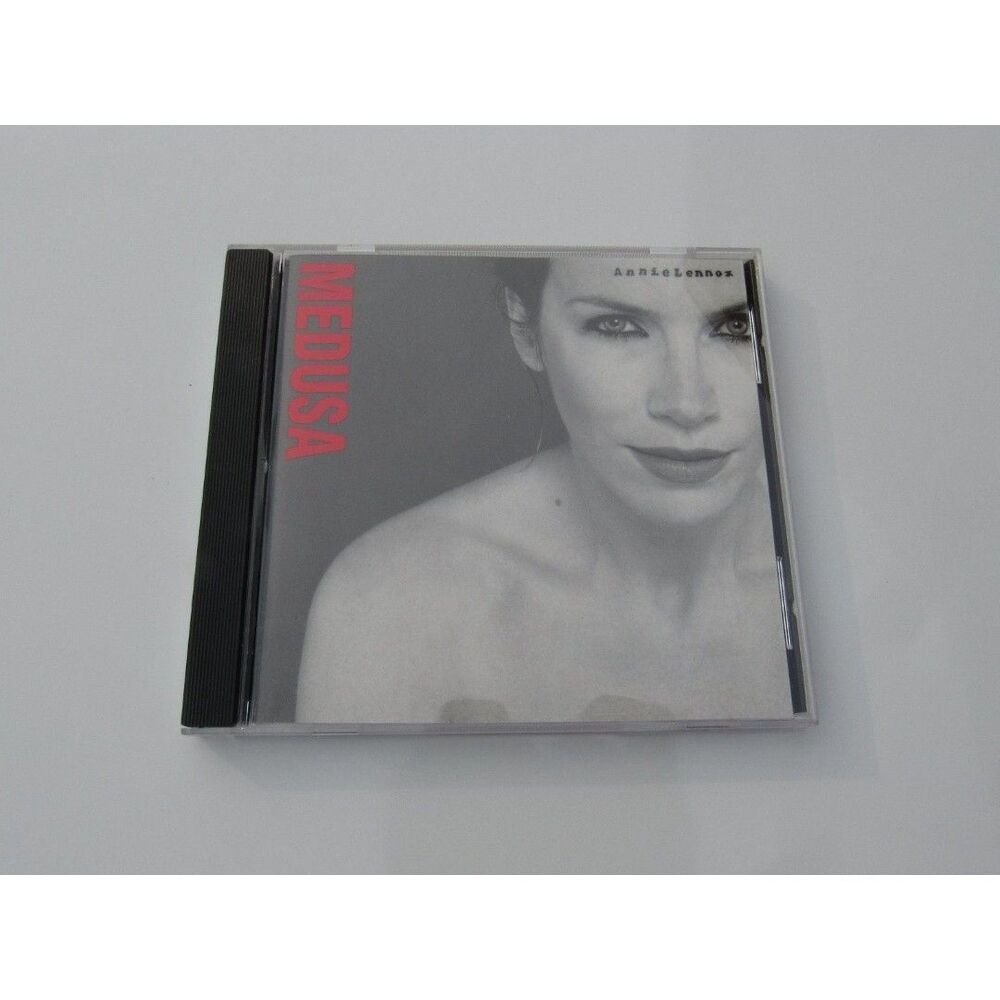 Annie Lennox – Medusa CD 1995 BMG Direct Club Edition Pop Rock Soul Arista